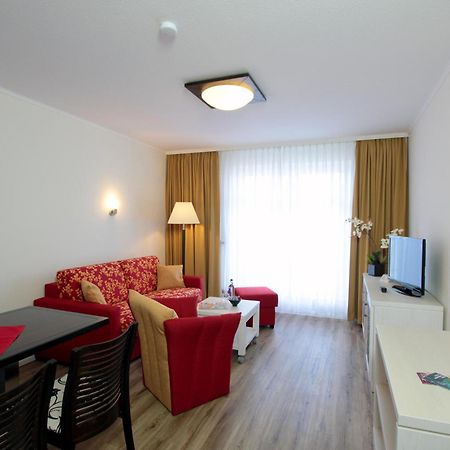 Park Hotel Sellin Εξωτερικό φωτογραφία