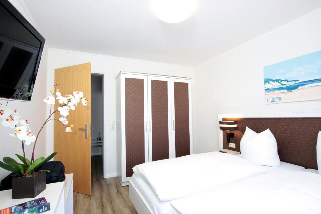 Park Hotel Sellin Δωμάτιο φωτογραφία