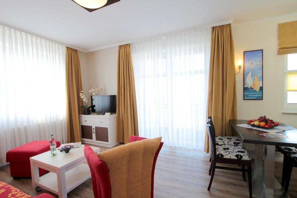 Park Hotel Sellin Δωμάτιο φωτογραφία