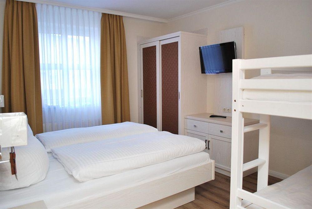 Park Hotel Sellin Εξωτερικό φωτογραφία