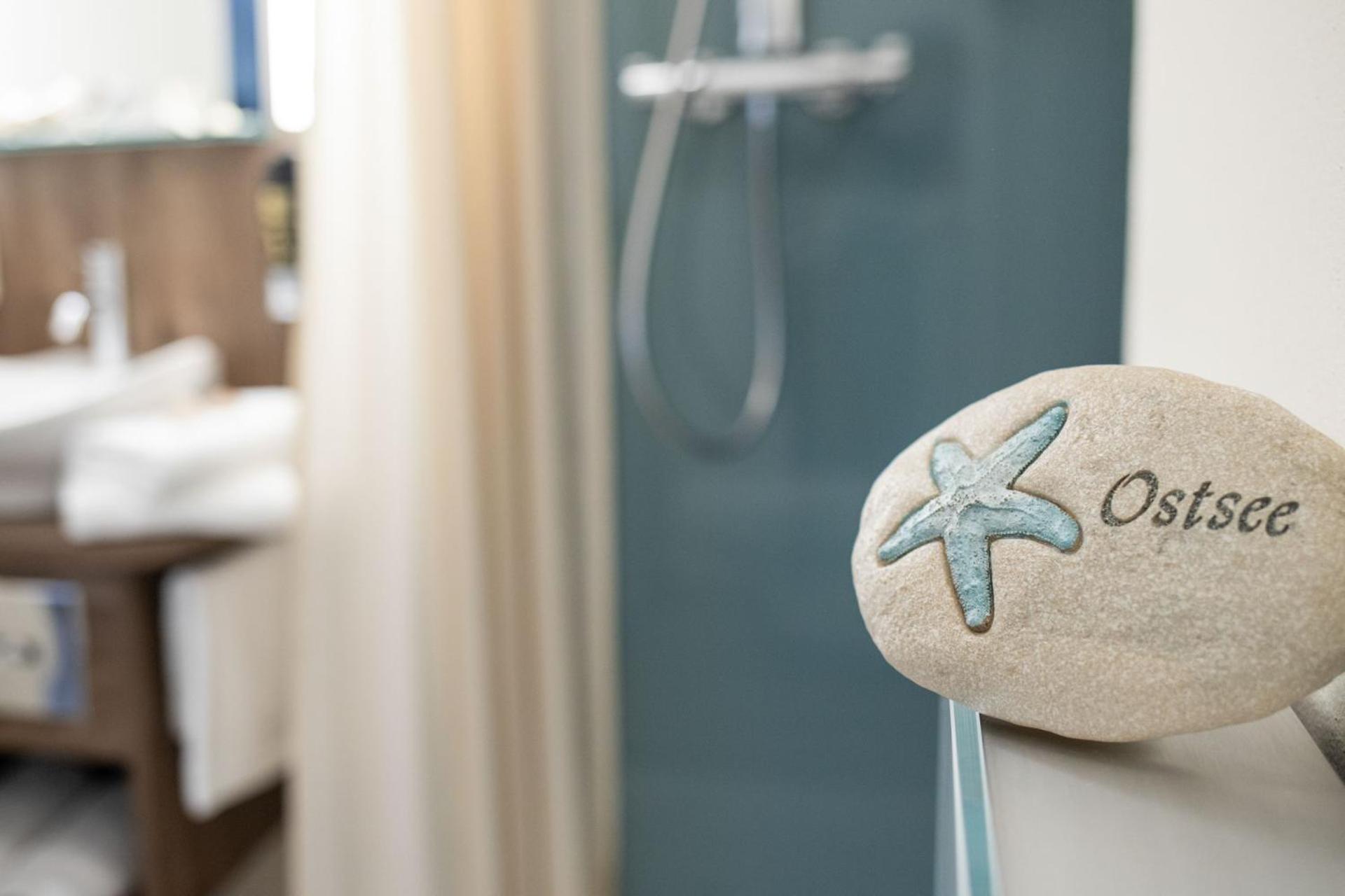 Park Hotel Sellin Εξωτερικό φωτογραφία