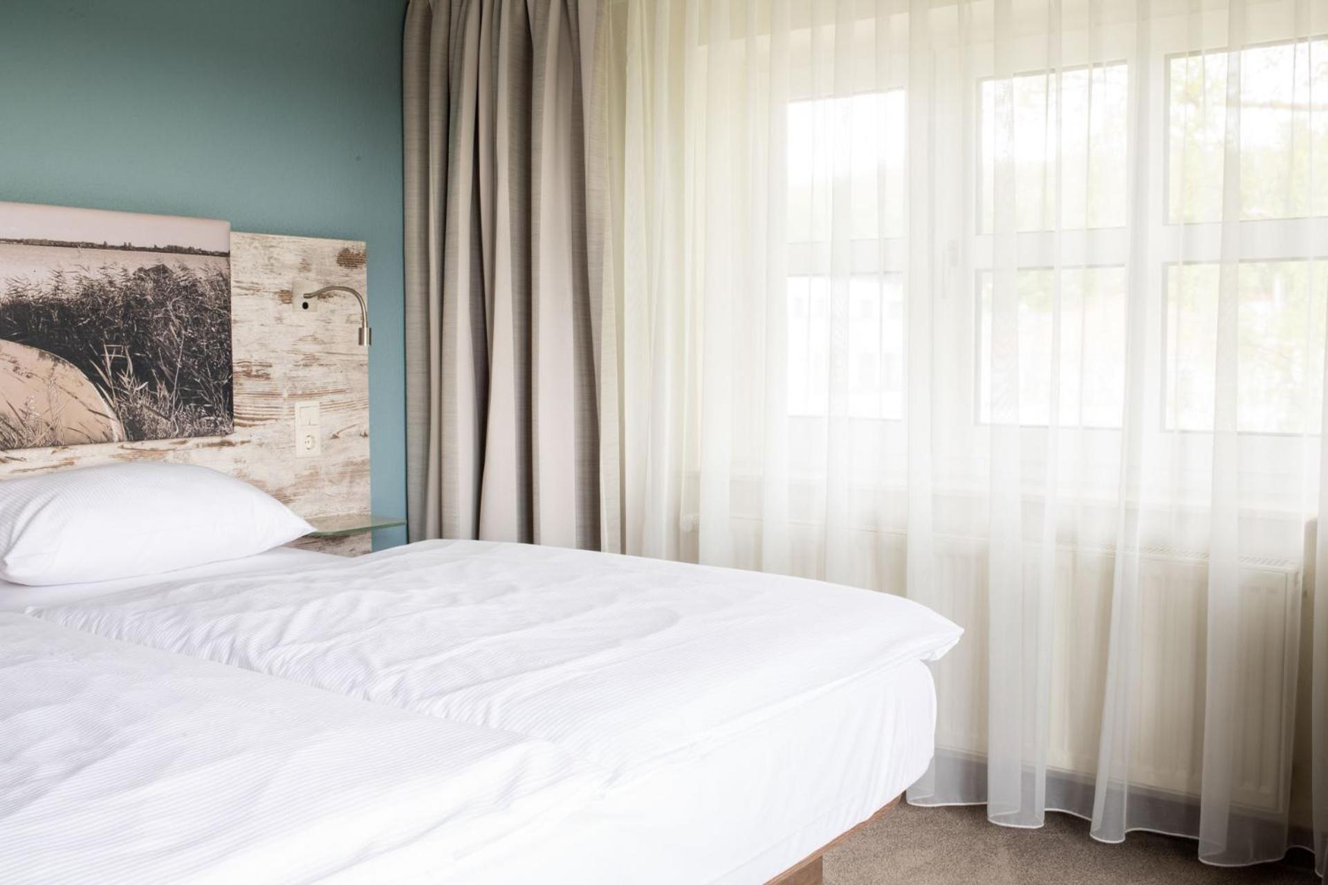 Park Hotel Sellin Εξωτερικό φωτογραφία