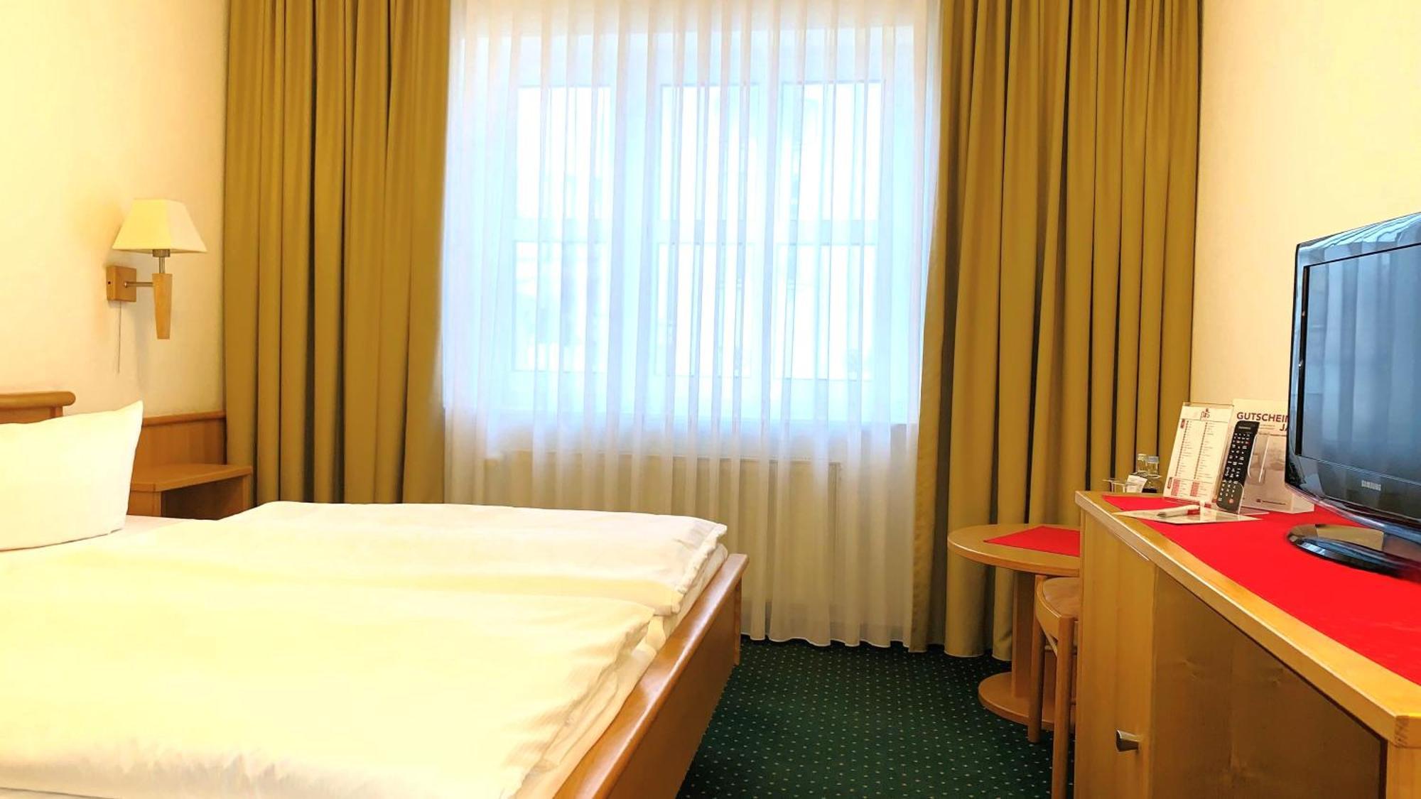 Park Hotel Sellin Εξωτερικό φωτογραφία