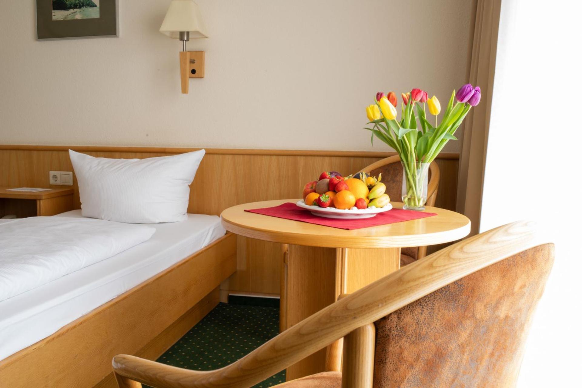 Park Hotel Sellin Εξωτερικό φωτογραφία
