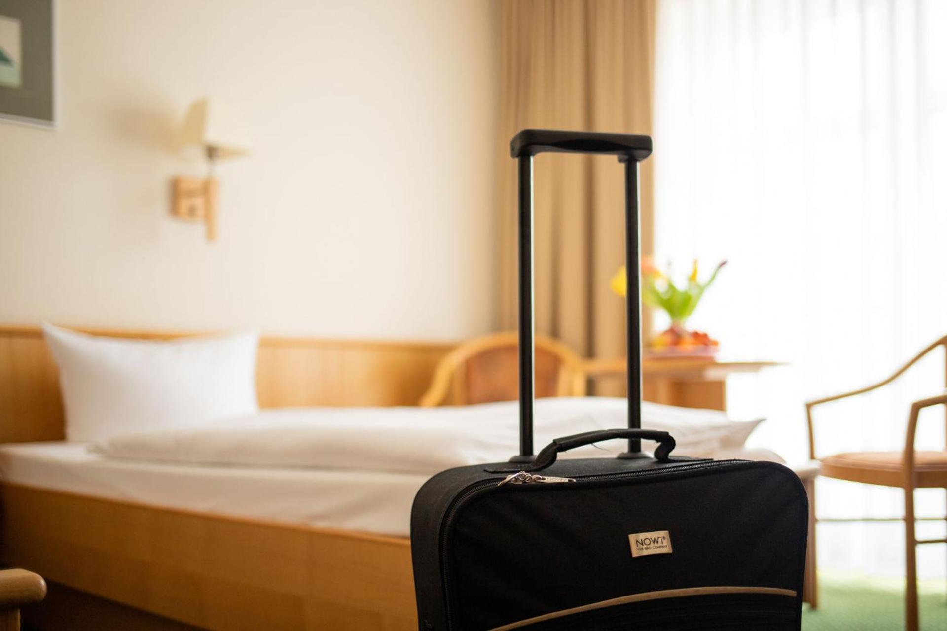 Park Hotel Sellin Εξωτερικό φωτογραφία