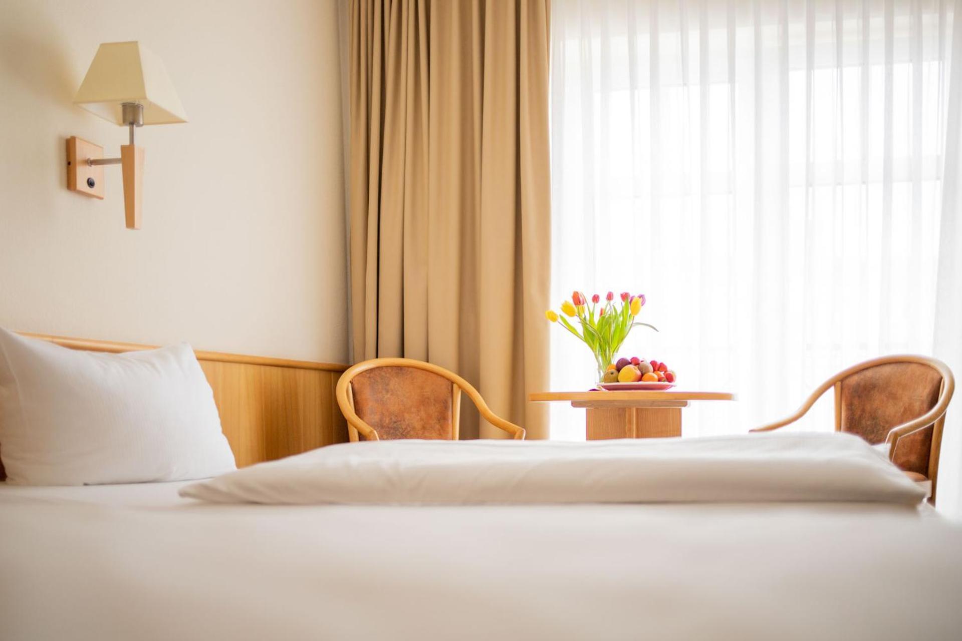 Park Hotel Sellin Εξωτερικό φωτογραφία