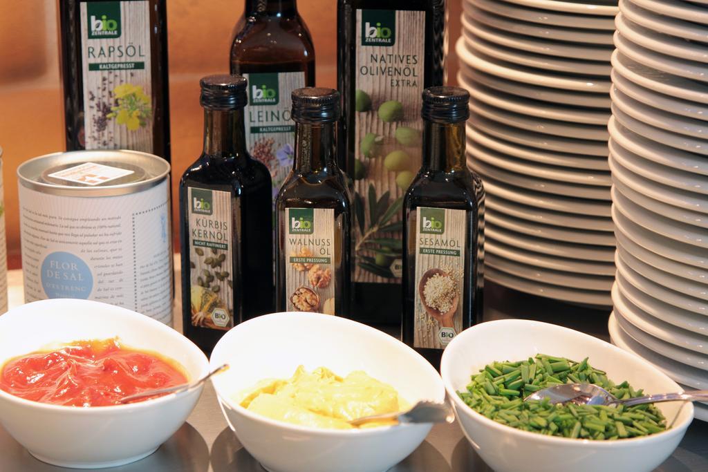 Park Hotel Sellin Εξωτερικό φωτογραφία