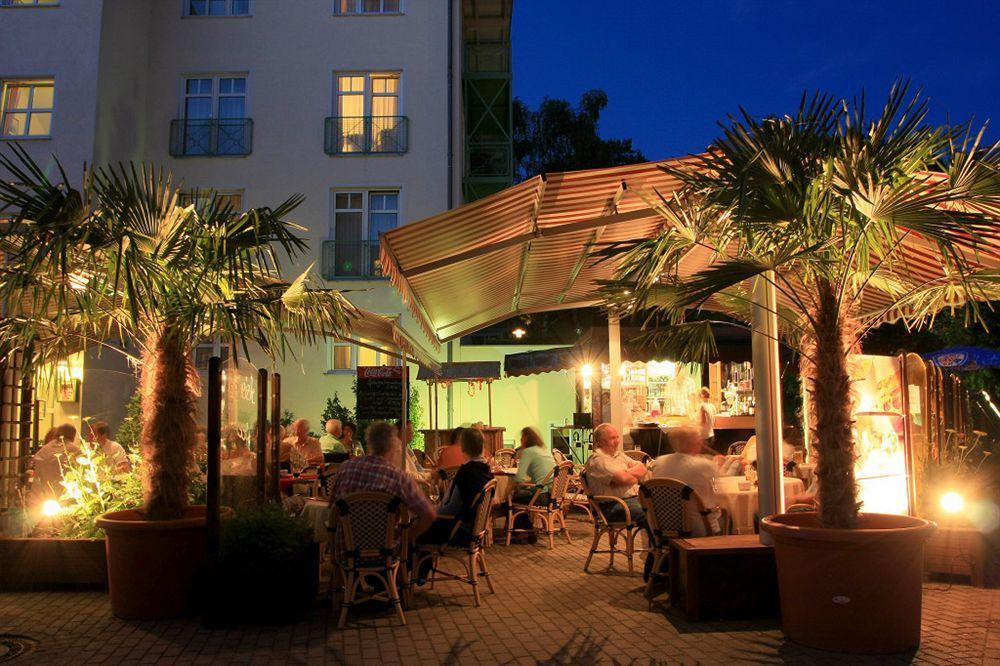 Park Hotel Sellin Εξωτερικό φωτογραφία