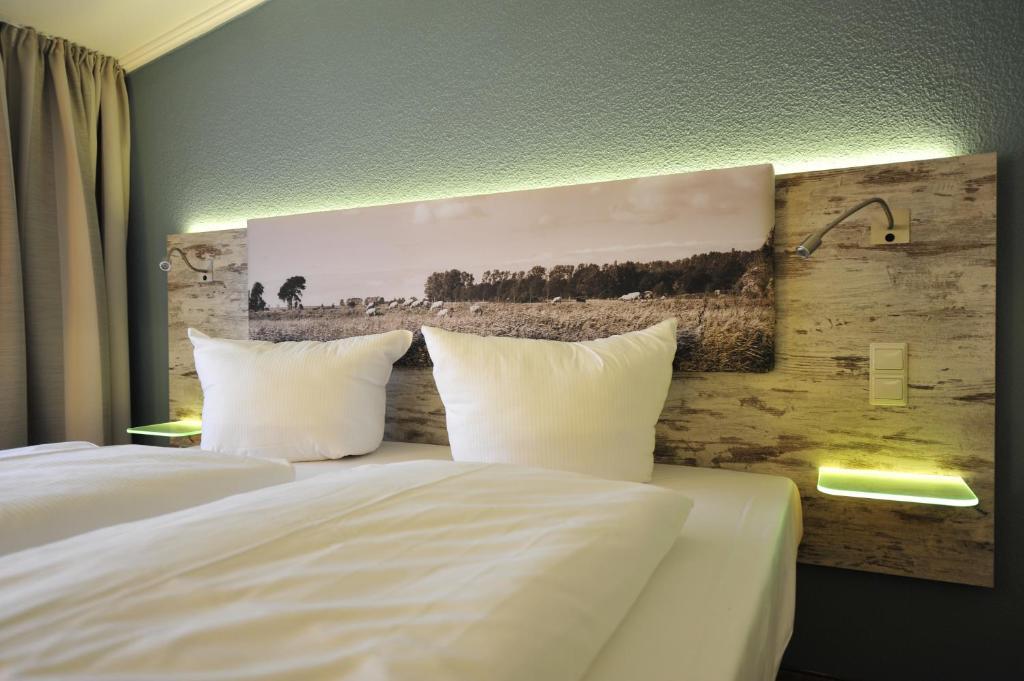 Park Hotel Sellin Εξωτερικό φωτογραφία