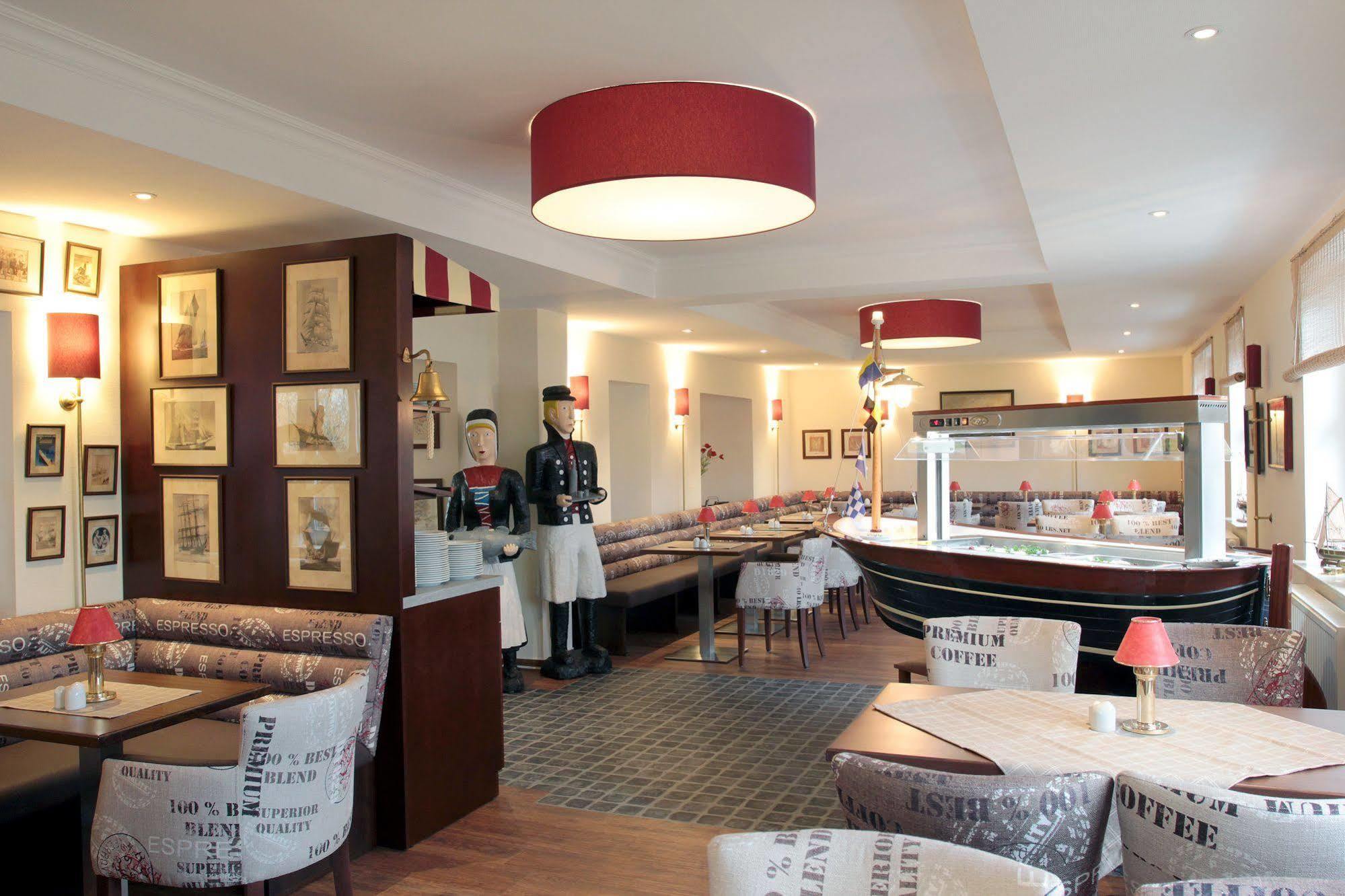 Park Hotel Sellin Εξωτερικό φωτογραφία