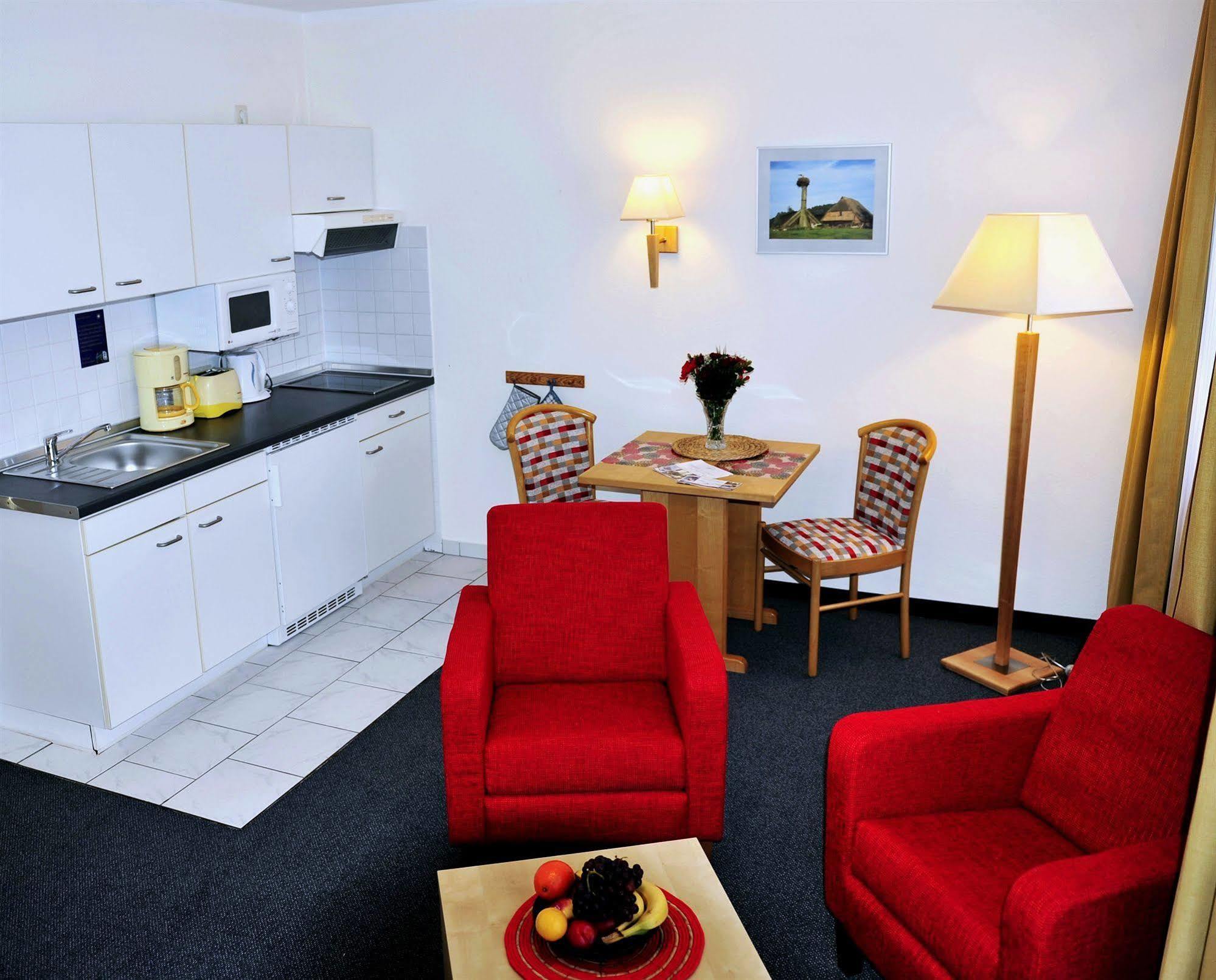 Park Hotel Sellin Εξωτερικό φωτογραφία