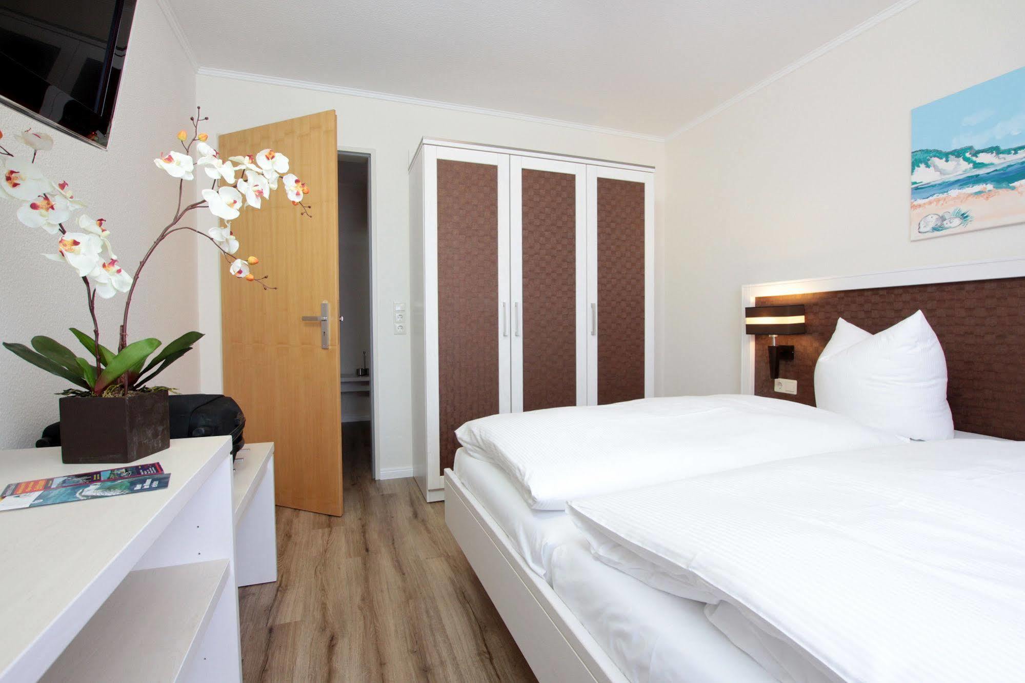 Park Hotel Sellin Εξωτερικό φωτογραφία