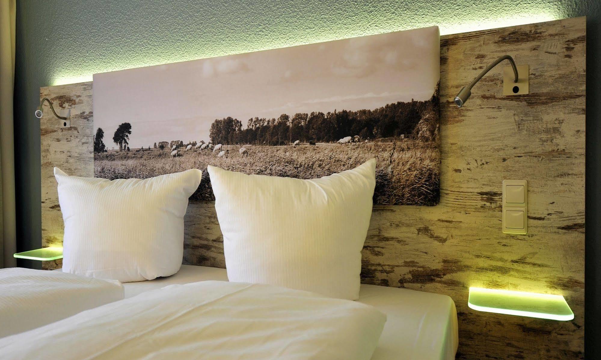 Park Hotel Sellin Εξωτερικό φωτογραφία